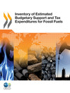 Inventory of Estimated Budgetary Support and Tax Expenditures for Fossil Fuels by OECD Publishing eBook